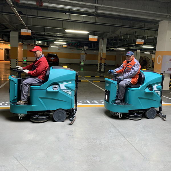 哈尔滨洗地机 哈尔滨洗地机